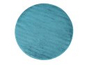 Portofino koło - niebieskie (N) niebieski 400 cm