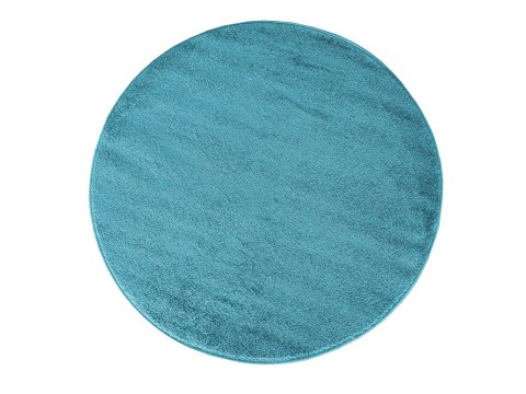 Portofino koło - niebieskie (N) niebieski 400 cm