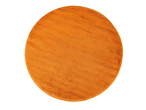 Portofino koło - pomarańczowe (N) pomarańczowy 300 cm