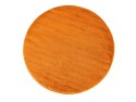Portofino koło - pomarańczowe (N) pomarańczowy 400 cm