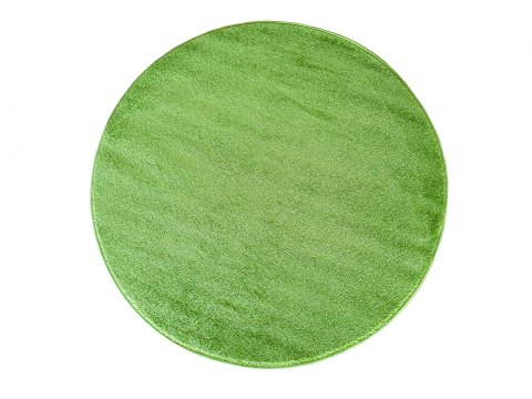 Portofino koło - zielone (N) zielony 300 cm