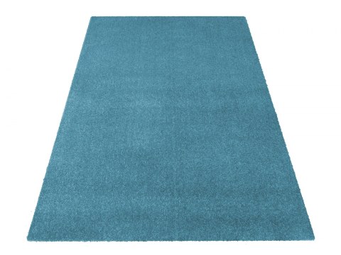Portofino - niebieskie (N) 120 x 170 cm niebieski